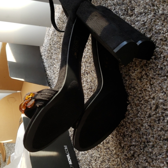 Women's 6.5 wedges - Picture 3 of 3